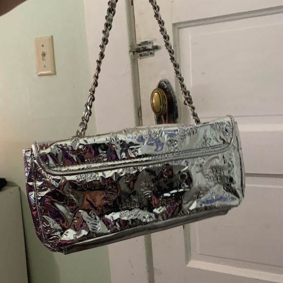 Baby Phat Purse (Like New) - Picture 2 of 5